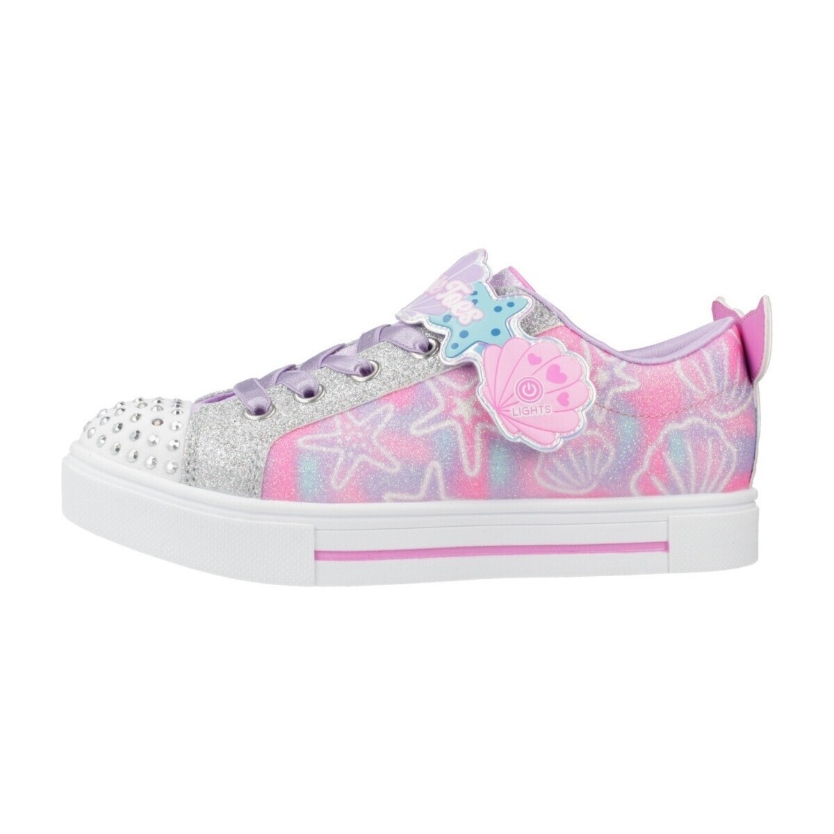 Skechers  UNDERWATER MAGIC  ruznobarevne