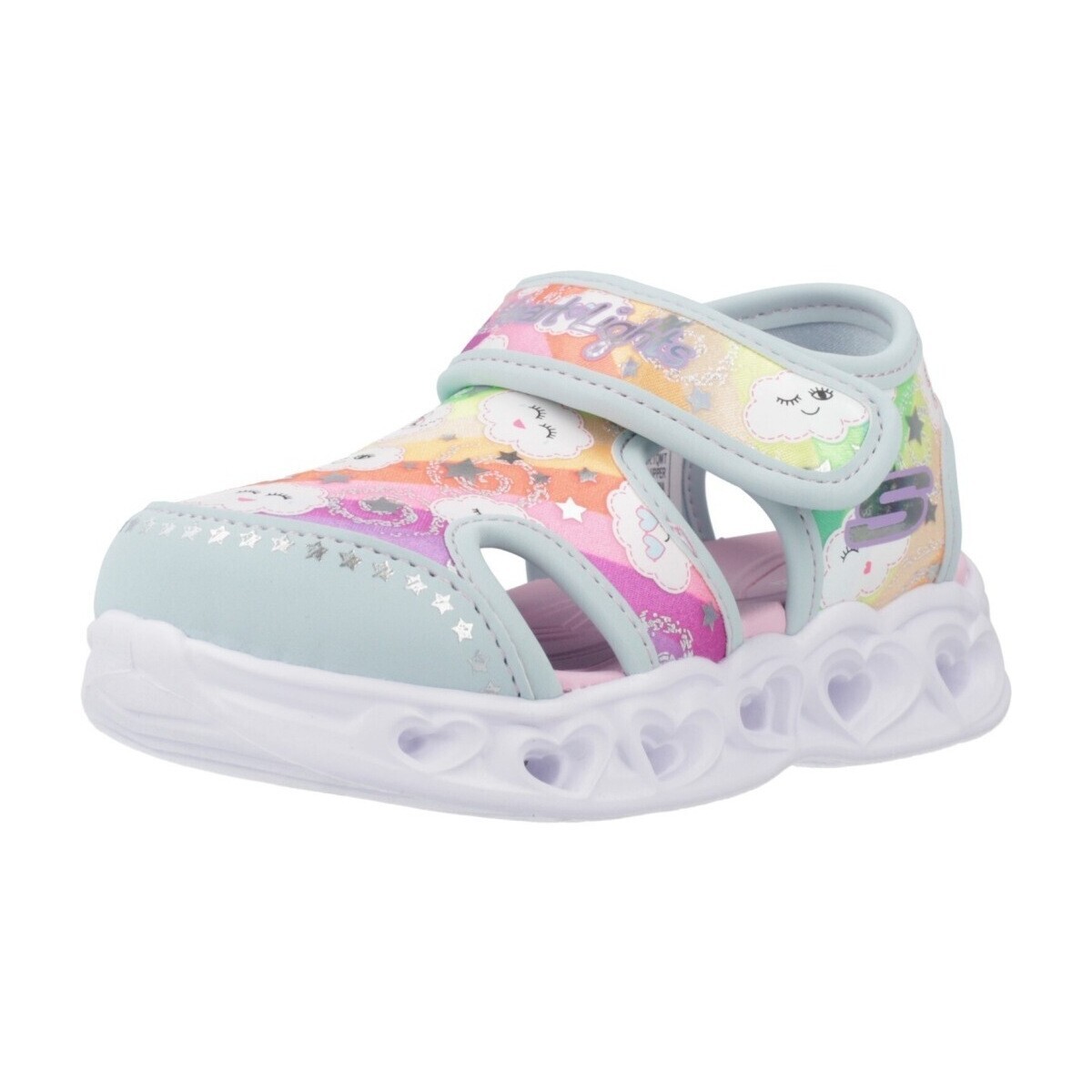 Skechers  CUTIE CLOUDS  ruznobarevne