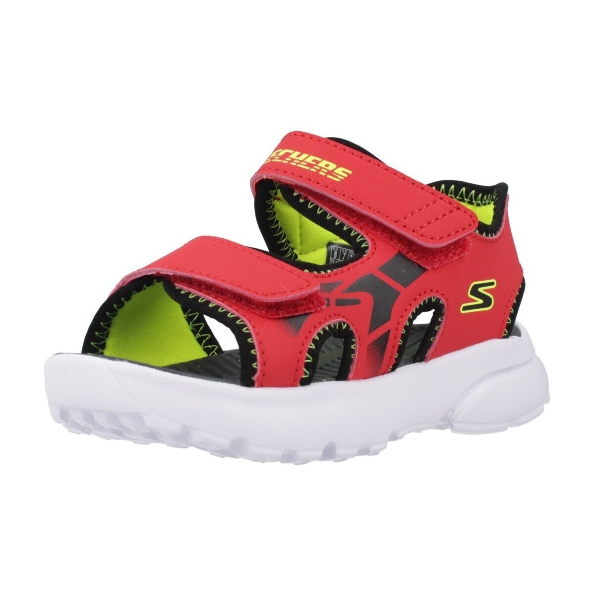 Skechers  RAZOR SPLASH  Červená