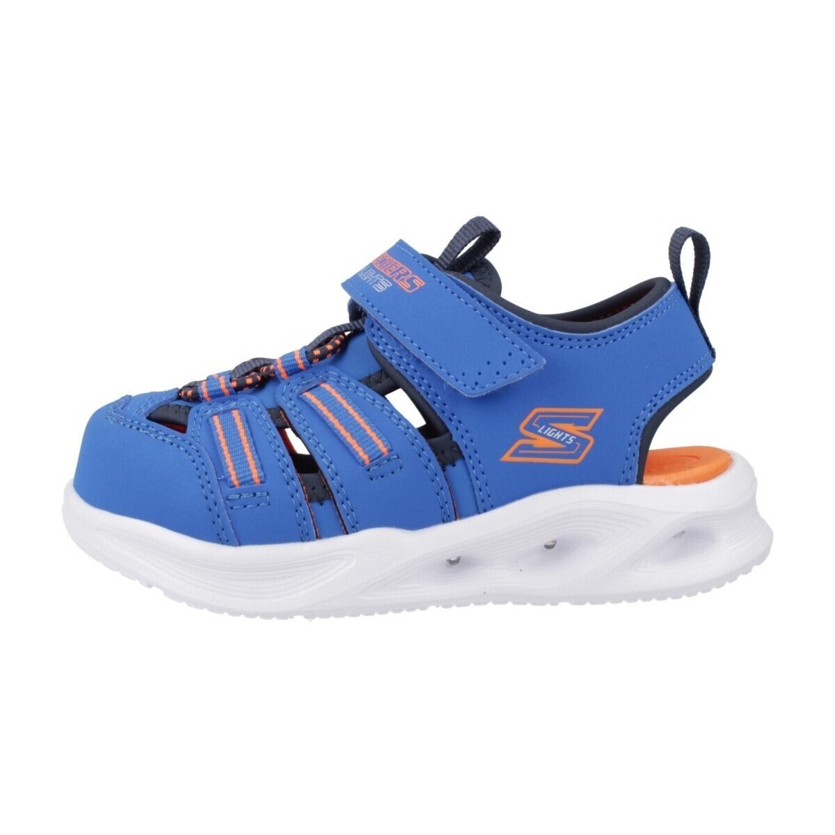 Skechers  HYPER COAST  Modrá