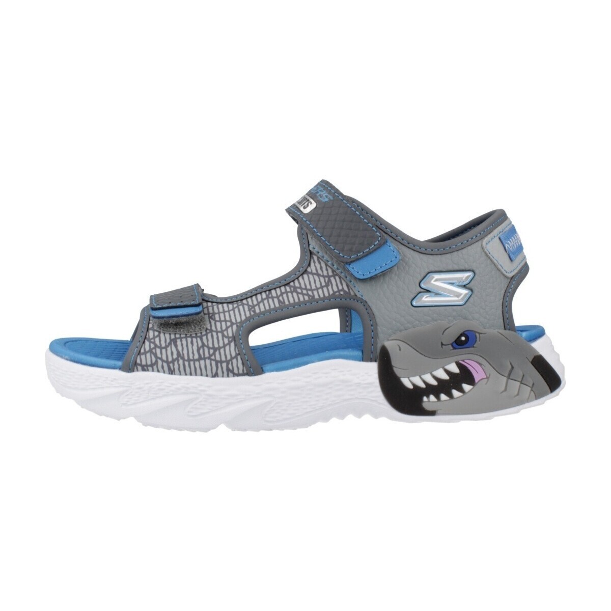 Skechers  CREATURE-SPLASH  Šedá