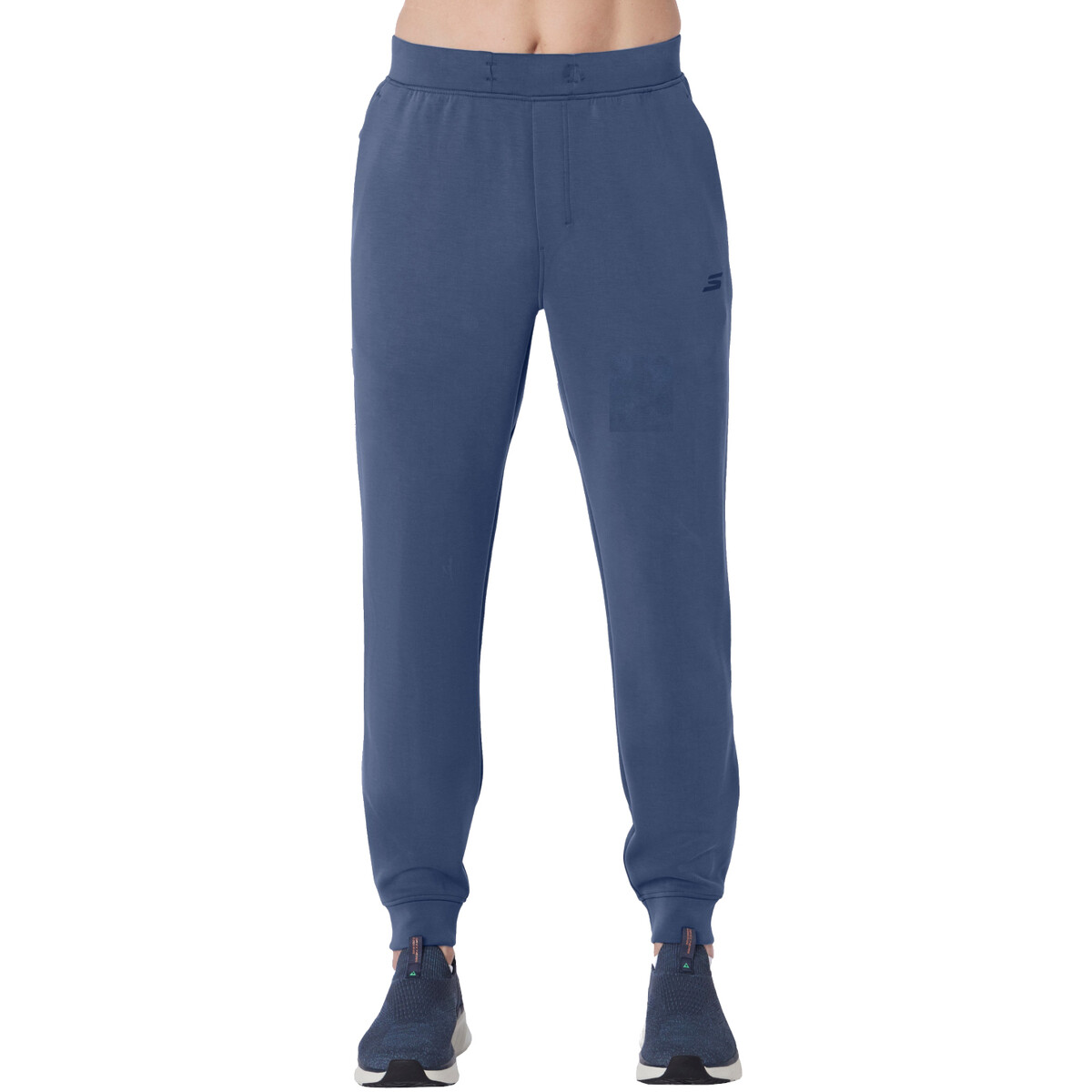 Skechers  Skechcloud Elevate 2.0 Jogger Pant  Modrá