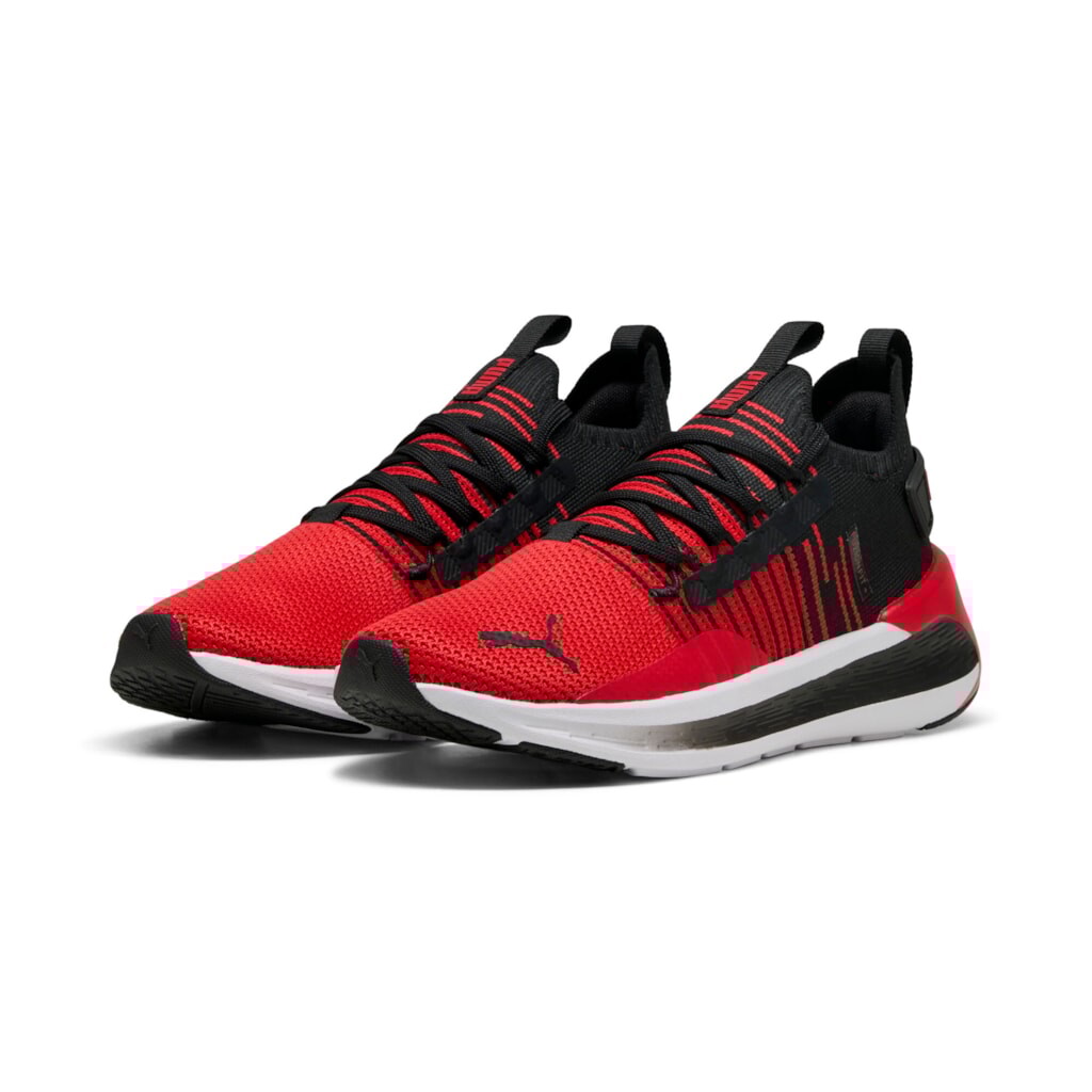 Puma SOFTRIDE SYMMETRY FUZION Boty 44,5 EU 310127-11