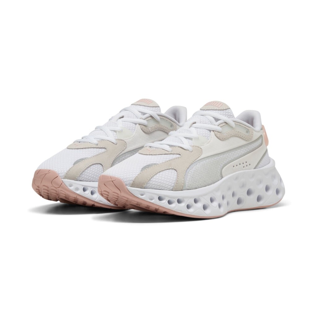 Puma SOFTRIDE FREQUENCE TRANSFORMATIVE COLOR WNS Dámské boty 36 EU 311003-01