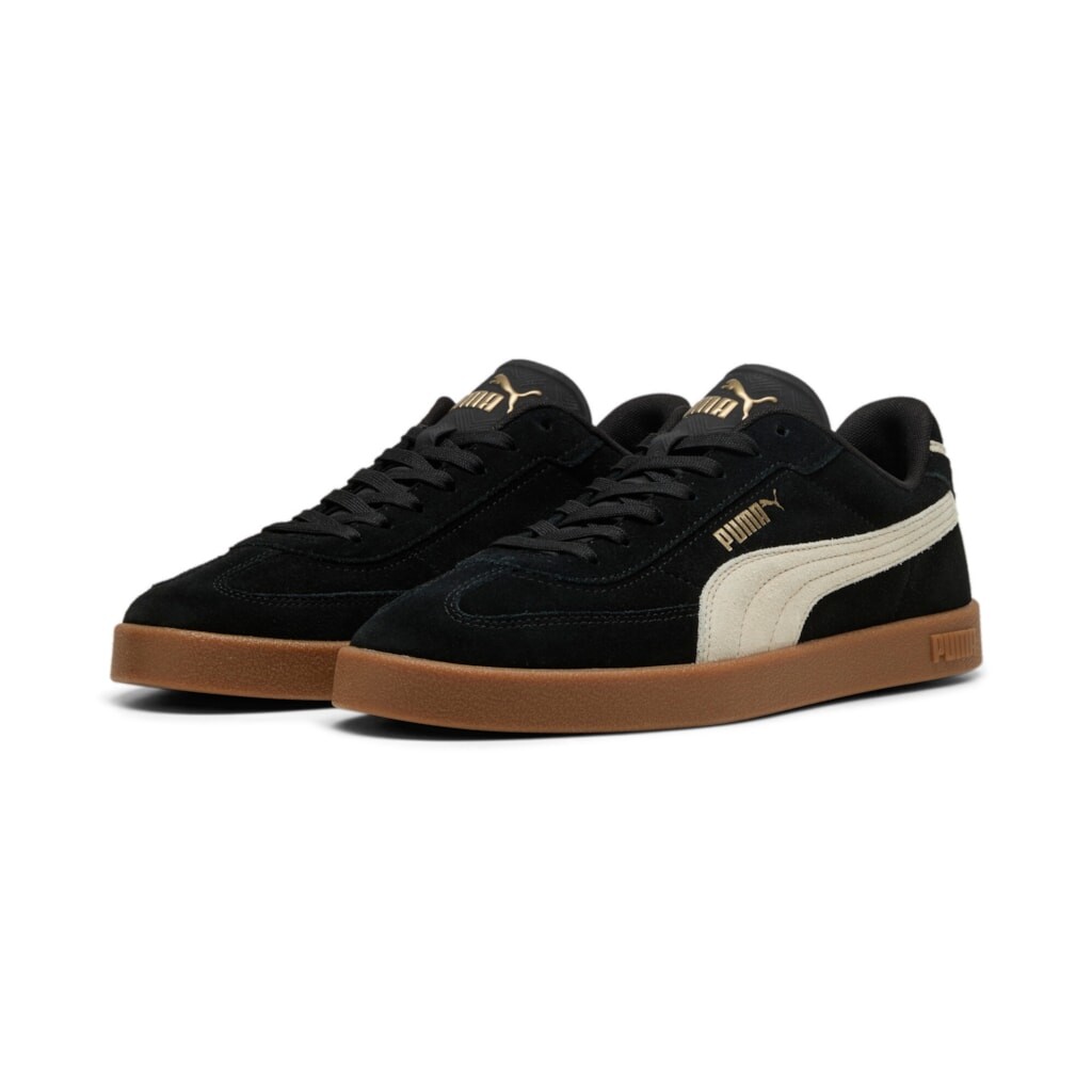 Puma CLUB II ERA SUEDE Boty 44,5 EU 400717-01