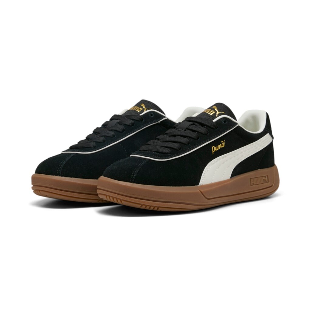 Puma CLUB KLASSIKA SD Dámské boty 37 EU 400718-02