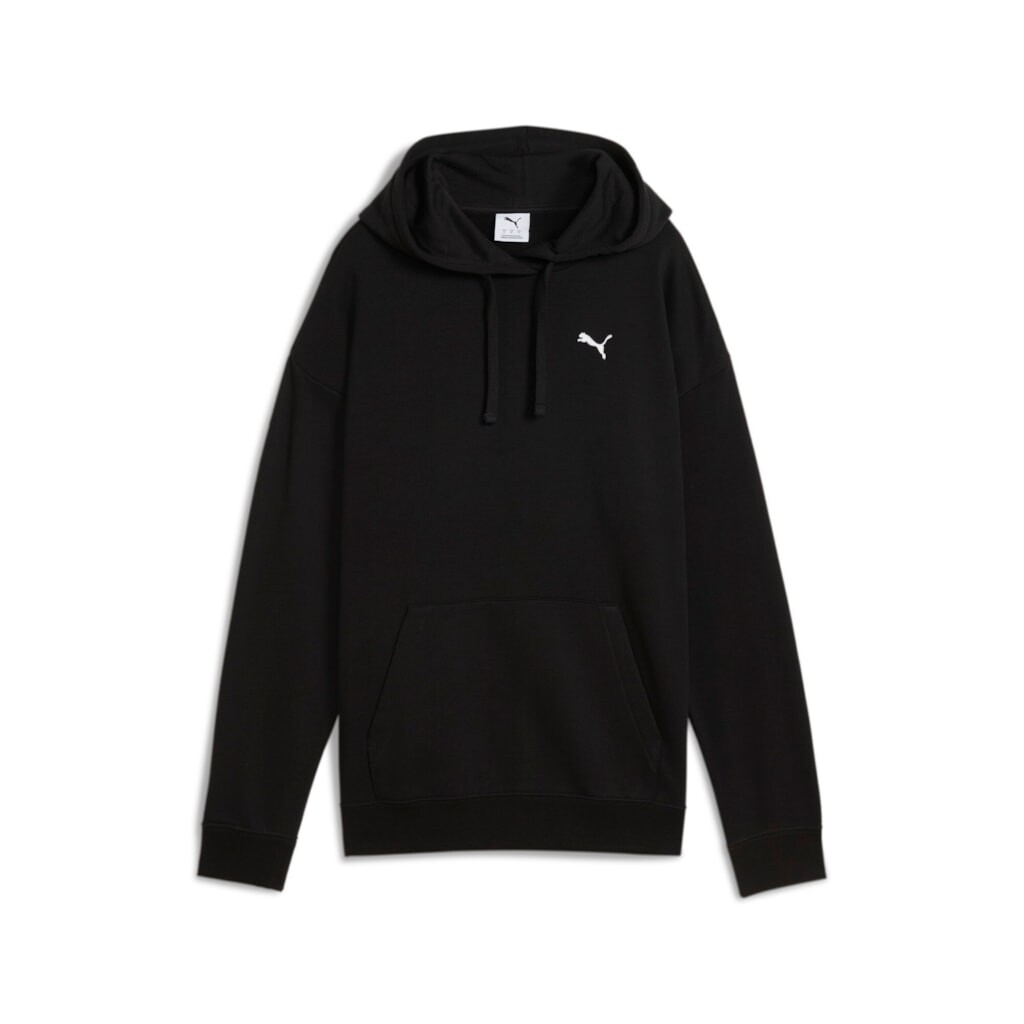 Puma ESS RELAXED HOODIE TR Dámská mikina L 684977-01