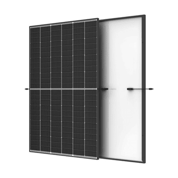 FVE Fotovoltaický solární panel Trina Vertex S+ TSM-455NEG9R.28 455Wp
