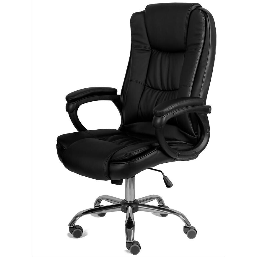 Kancelářská židle Wezyr Steel