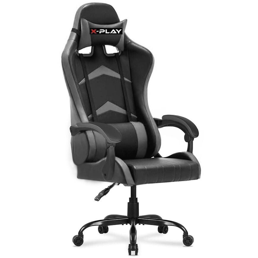 Herní Otáčecí židle Hamilton