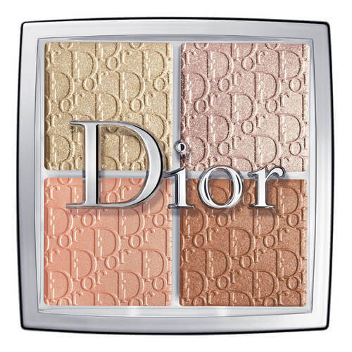 Dior Rozjasňovací paletka Backstage (Glow Face Palette) 10 g 004