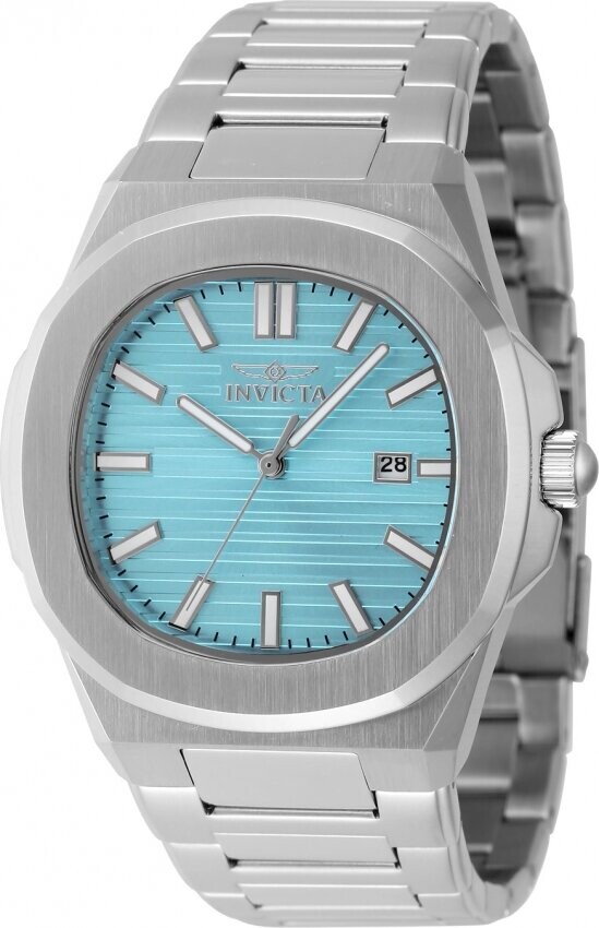 Invicta Speedway Quartz 48322