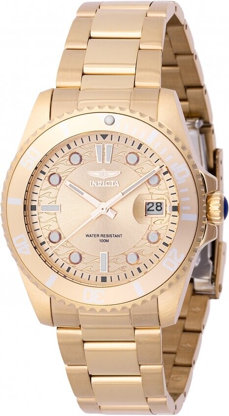 Invicta Pro Diver Quartz 46688