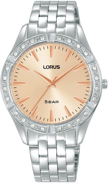 Lorus Analogové hodinky RG291XX9