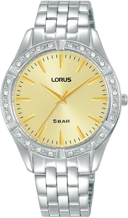 Lorus Analogové hodinky RG293XX9