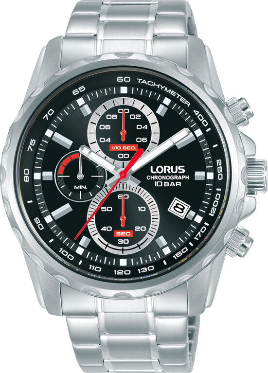 Lorus Analogové hodinky RM371JX9