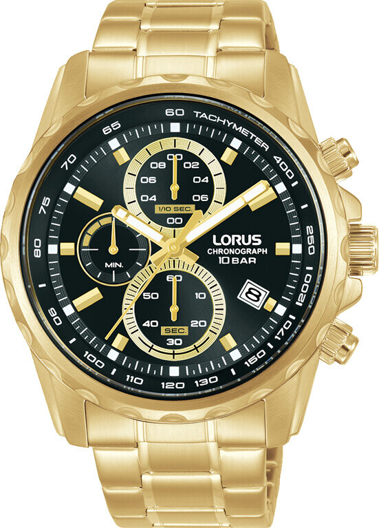 Lorus Analogové hodinky RM378JX9