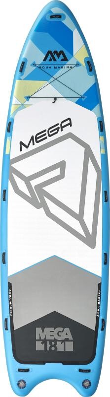 Aqua Marina Mega 18.1