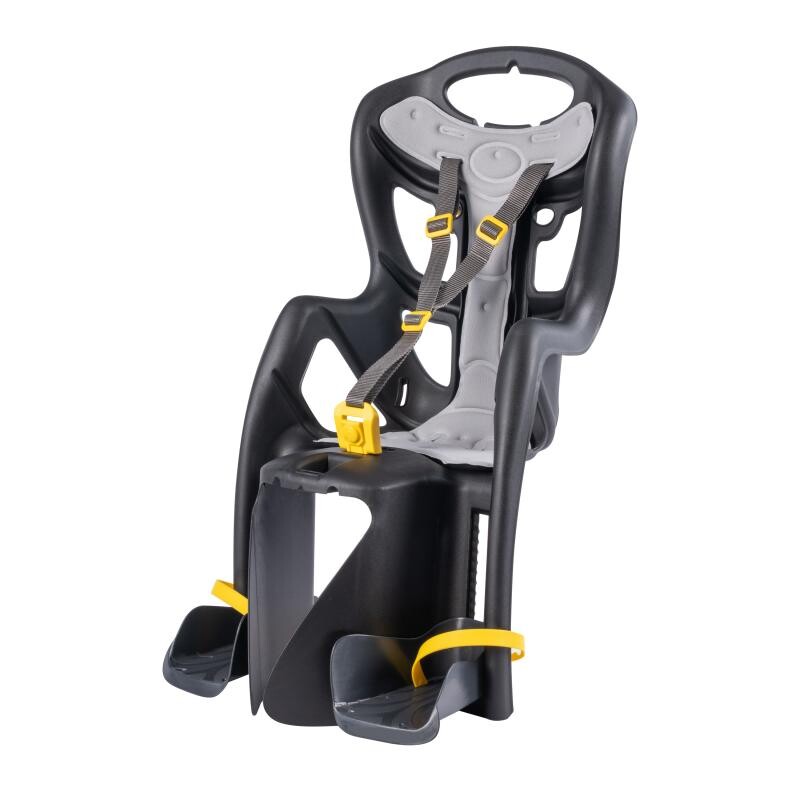 BELLELLI PEPE černá