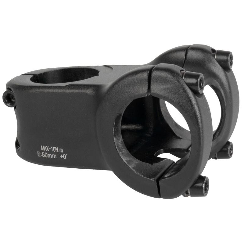 M-wave 3D 31.8mm / 50mm představec