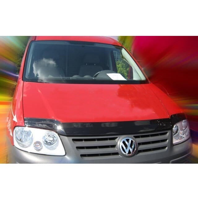 Deflektor kapoty VW Caddy 2004-2010