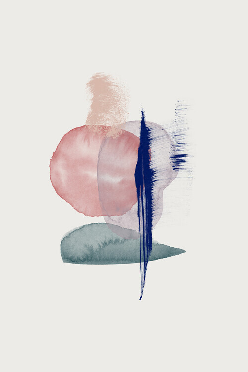 Leemo Ilustrace Connection, Leemo, 26.7 × 40 cm