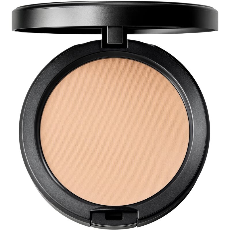 MAC Cosmetics Studio Fix Powder Plus Foundation matující pudrový make-up odstín N5 12 g