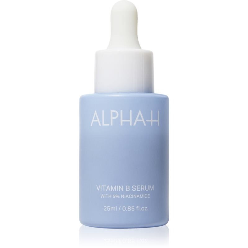 Alpha-H Vitamin B sérum pro posílení kožní bariéry 25 ml