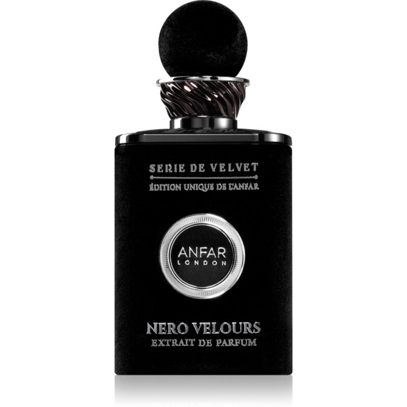 Anfar Nero Velors parfémovaná voda pro muže 100 ml