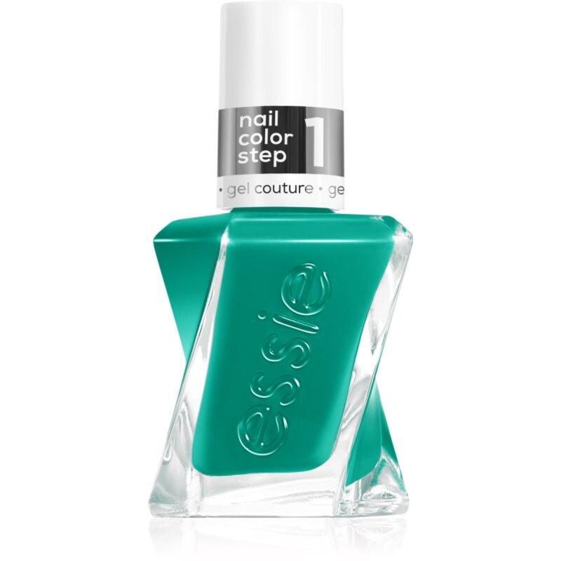 essie gel couture lak na nehty odstín 13.5 ml