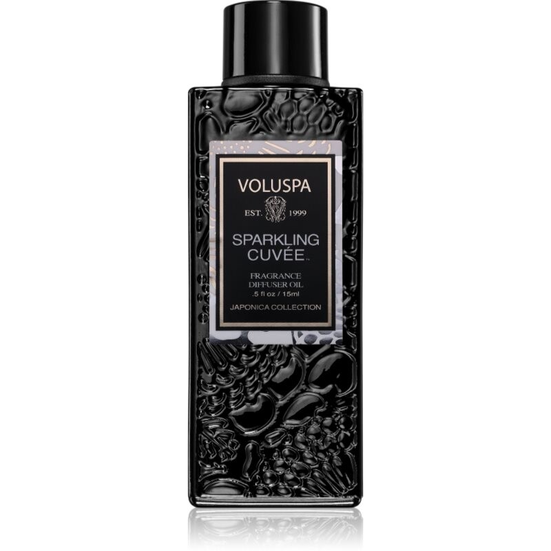 VOLUSPA Japonica Sparkling Cuvée vonný olej 15 ml