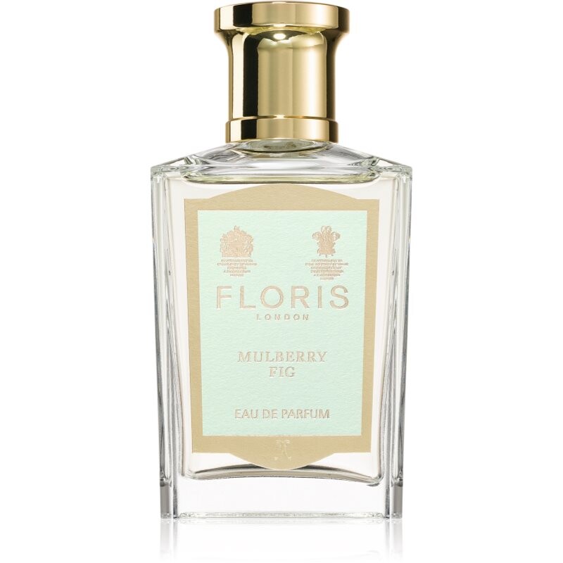 Floris Mulberry Fig parfémovaná voda unisex 50 ml