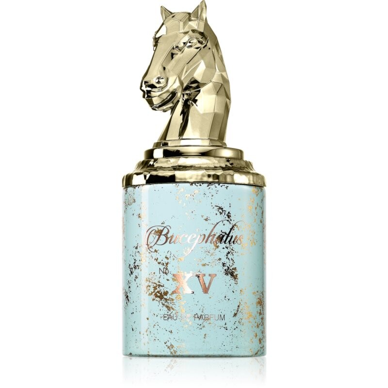 Armaf Bucephalus No. XV parfémovaná voda pro muže 100 ml