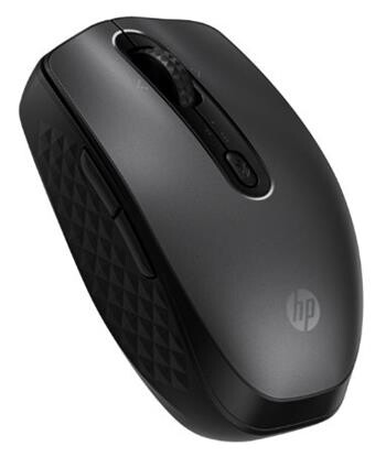 HP 695 Rechargeable Wireless Mouse 8F1Y4AA