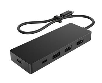 HP USB-C Travel Hub G3 86S97UT