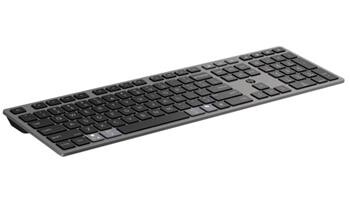 HP 725 Rechargeable Wireless Keyboard, 9T5B2AA