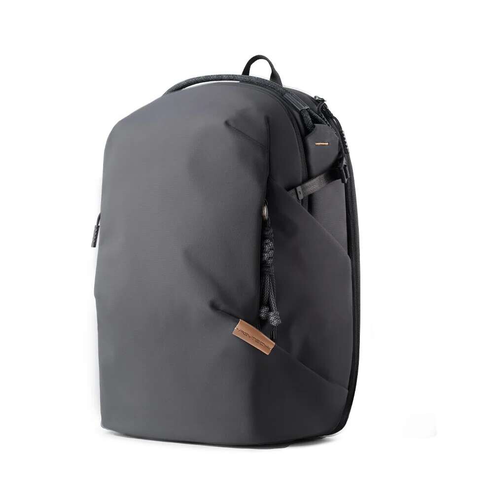 PGYTECH OneGo Lite Backpack 16L Matte Black