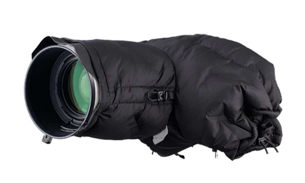 PGYTECH Camera Cold-proof Warm Cover