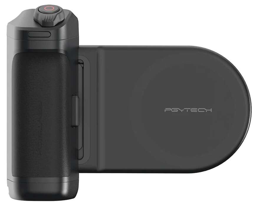 PGYTECH MagCam Phone Grip Classic Black