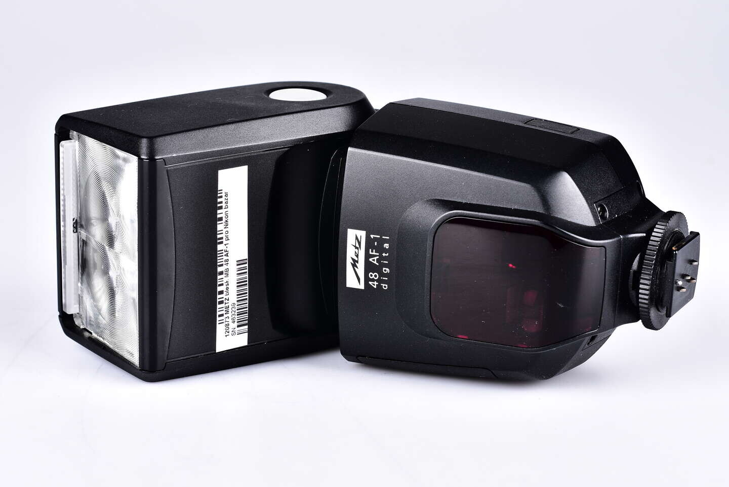 METZ blesk MB 48 AF-1 pro Nikon bazar