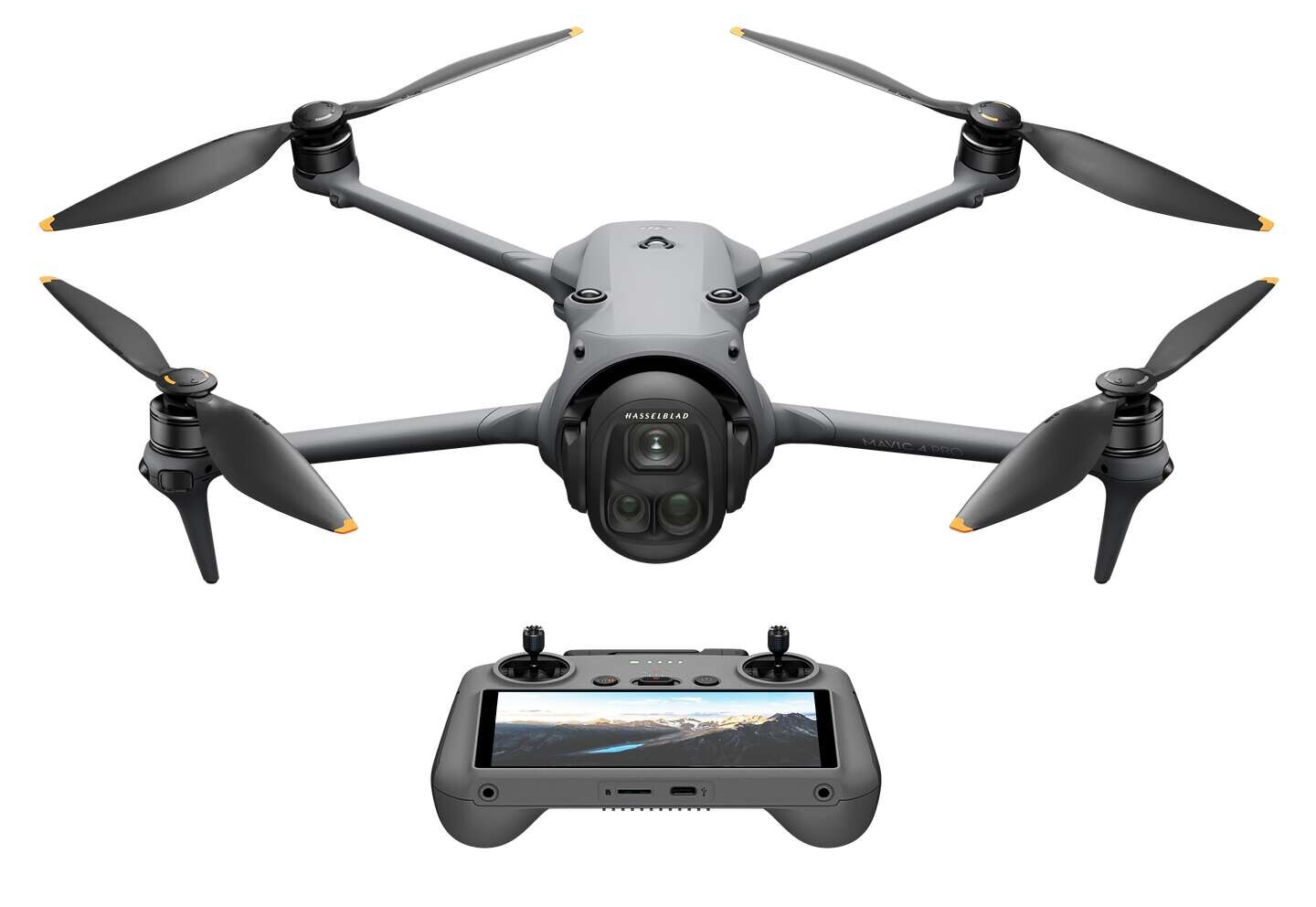 DJI Mavic 4 Pro CP.MA.00000849.01