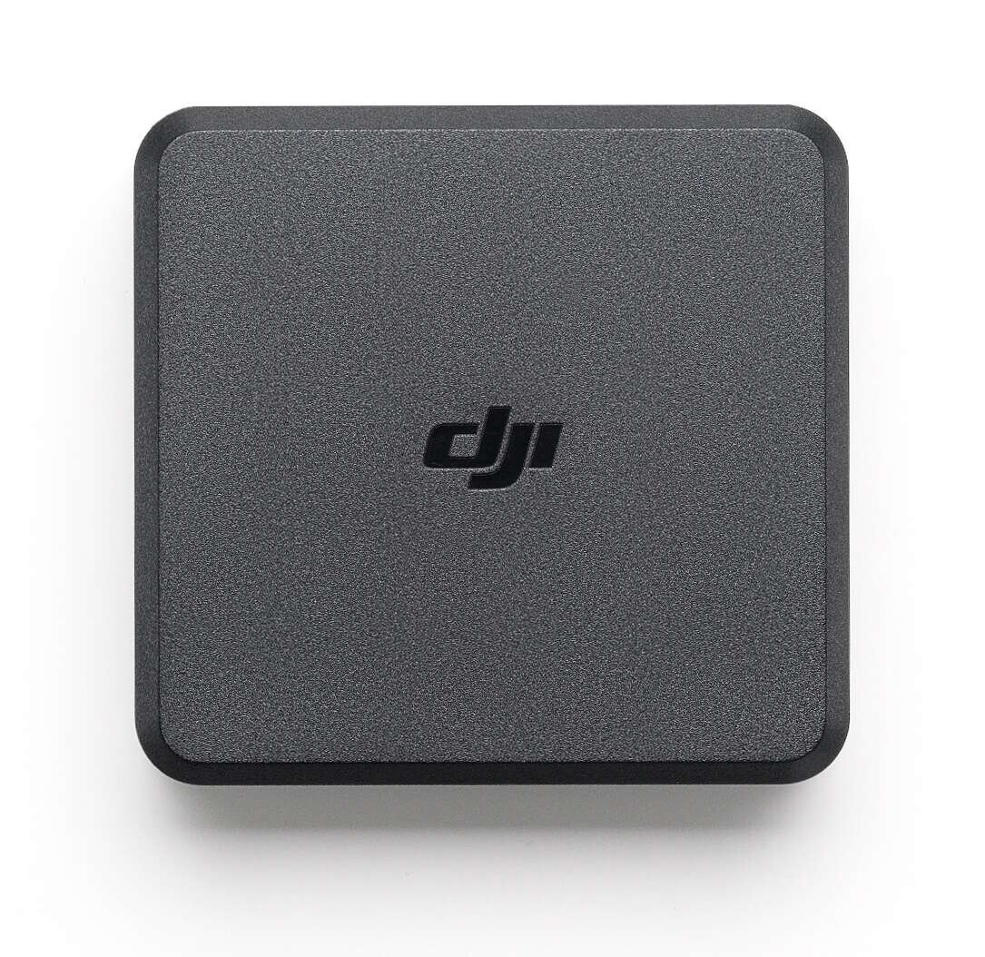 DJI napájecí adaptér 100W USB-C pro DJI Mavic 4 Pro