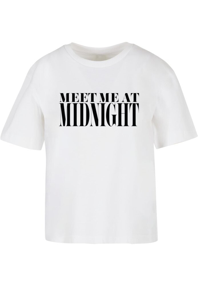 Meet Me At Midnight Tee M
