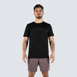 Picsil tričko Picsil summer - černé PS2065-25