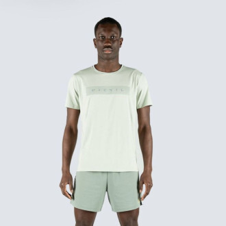 Picsil tričko Picsil summer - zelené PS2060-25