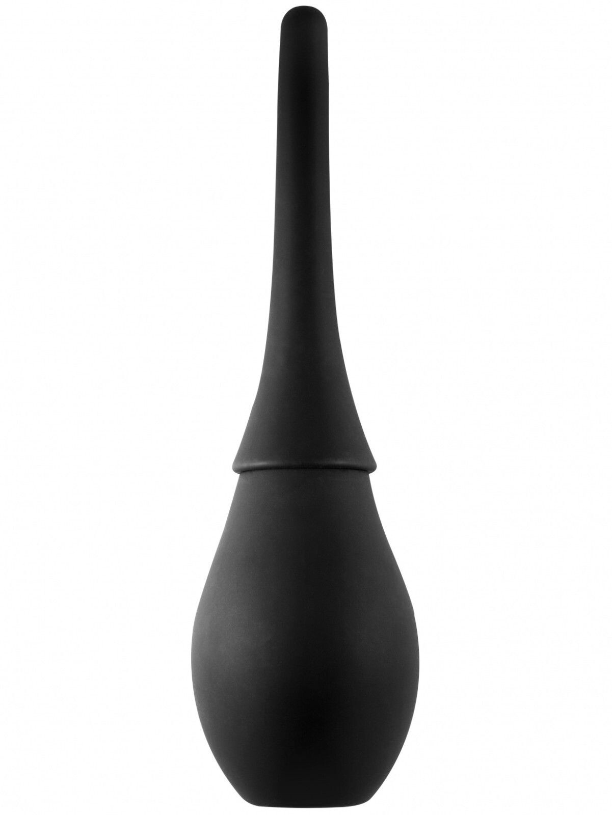 Lola Games Klystýr Black Edition Back Door Booty - Lola Games