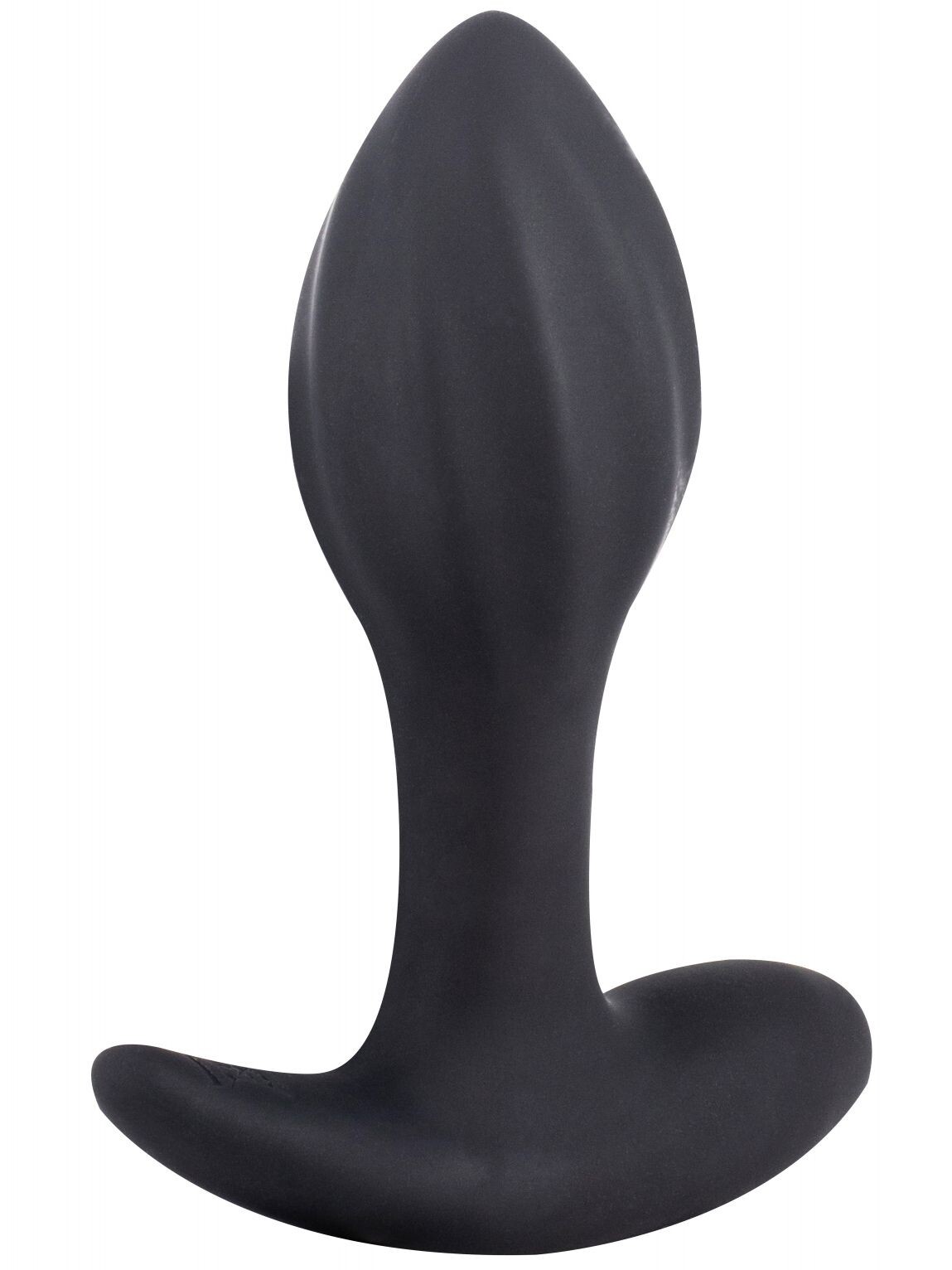 Lola Games Vibrační anální kolík se stimulací hráze Spice It Up! Allure - Lola Games