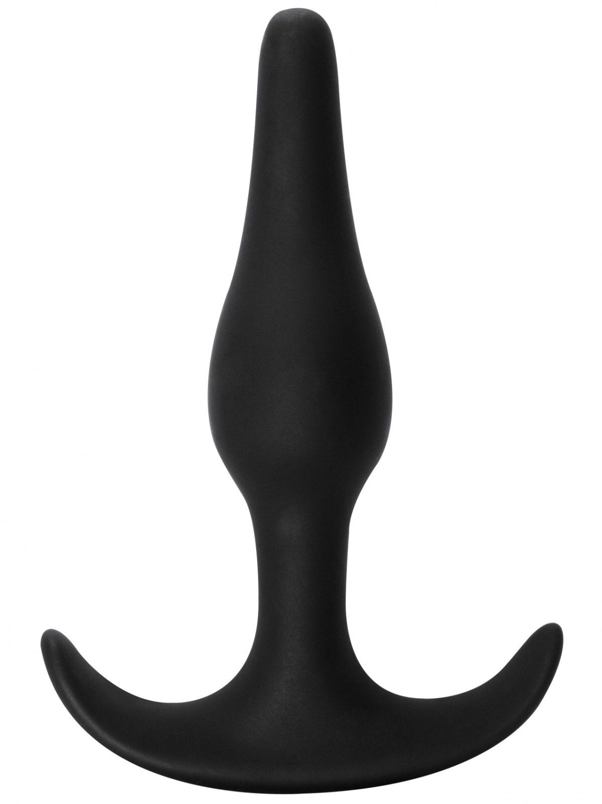 Lola Games Anální kolík Spice It Up! Starter Black - Lola Games