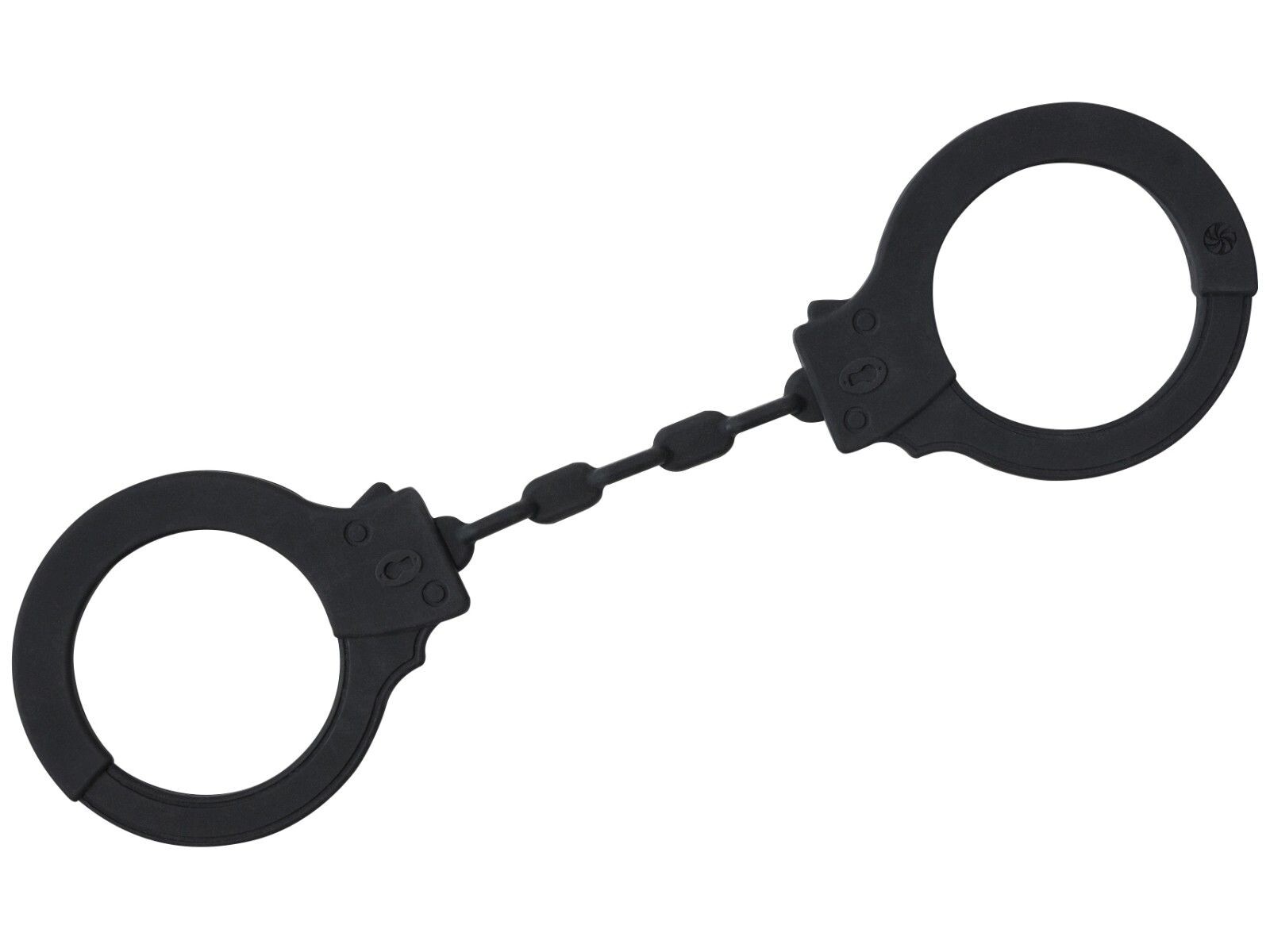 Lola Games Silikonová pouta na nohy Party Hard Limitation - Lola Games