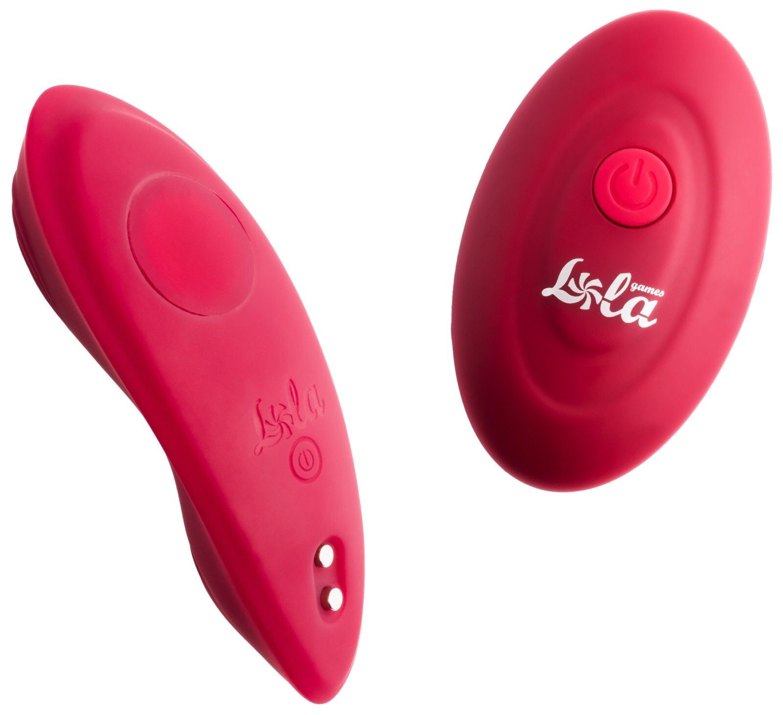 Lola Games Vibrátor do kalhotek (+ dálkový ovladač) Take It Easy Joy - Lola Games